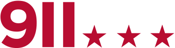The 911 Promise - RUN & BIKE Logo